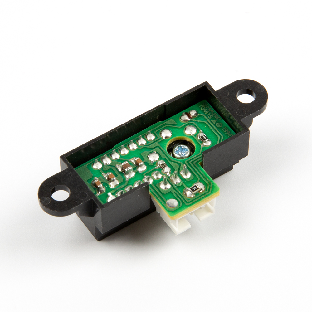 Инфракрасный (ИК) датчик расстояния SHARP GP2Y0A41SK0F 4-30 см